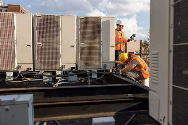 Best HVAC for Healthcare Facilities in Abilene, KS