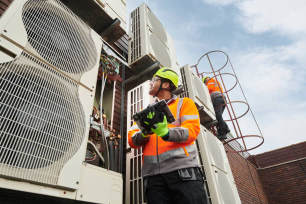 Best Residential HVAC in Abilene, KS