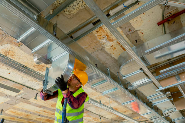 Best HVAC Financing and Leasing in Abilene, KS