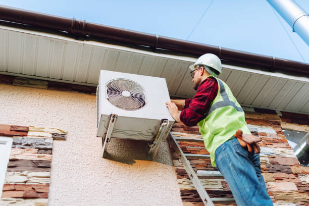 Best Emergency HVAC Services in Abilene, KS