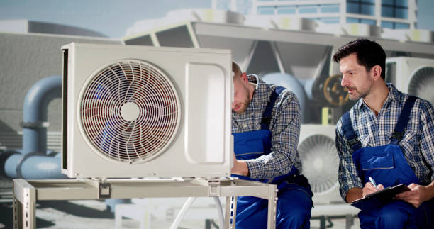 Best Commercial HVAC in Abilene, KS