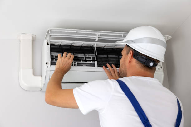 Best Energy-efficient HVAC Solutions in Abilene, KS