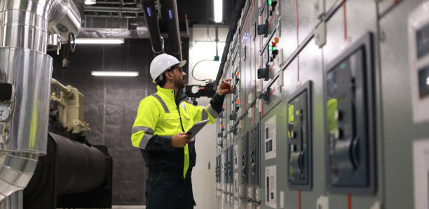 Best HVAC Consulting and Engineering in Abilene, KS