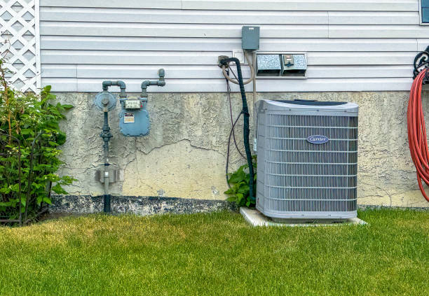 Best HVAC Supply and Distribution in Abilene, KS