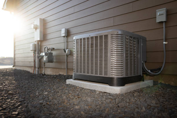 Best HVAC Equipment and Components in Abilene, KS